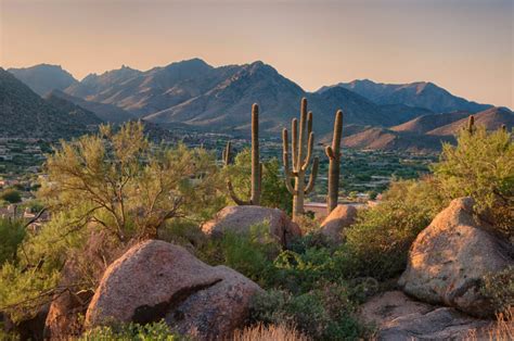 Our Guide To Scottsdale In The Fall Goodnight Premium Stays