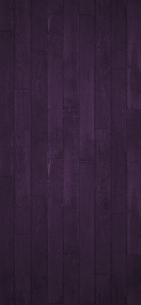 Vt90 Texture Purple Wood Dark Nature Pattern Wallpaper