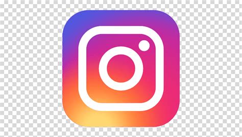 Instagram Picsart Studio Facebook Inc Advertising 4k Logo Purple