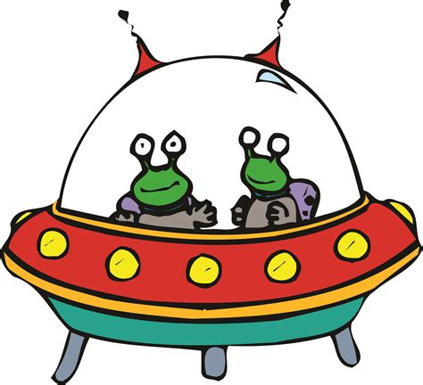 Spaceship Pictures For Kids Clipart Best