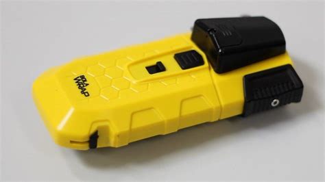 Bolawrap La Police To Use Batman Style Device To Snare Suspects