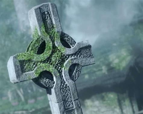 Zwiastun Assassin s Creed Valhalla Gniew Druidów w sieci Grajmerki