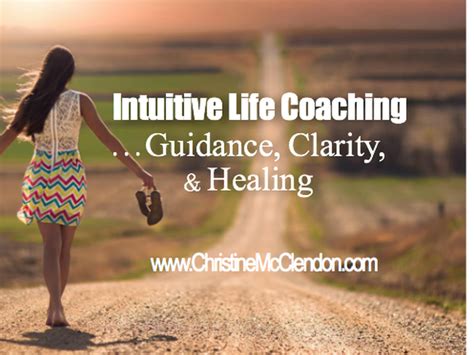 Blog Christine Mcclendon Psychic Readings And Intuitive Life Coaching
