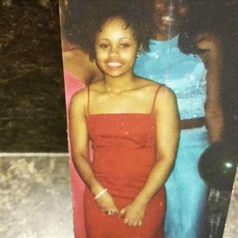 Petra · june 7, 2015 · 56 comments. This Is What Blac Chyna Looked Like Before Fame!