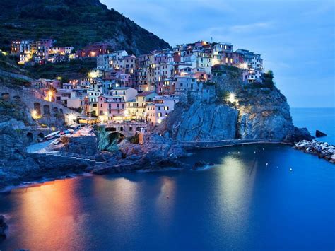 10 Of The Best Beach Towns In Italy