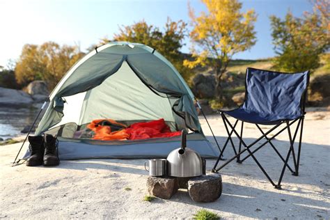 Camping Gear List Top 12 Must Have Essentials For Your Trip