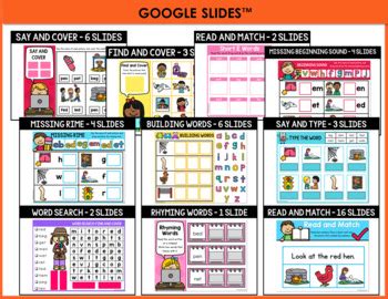 Some of the worksheets for this concept are , cvc words, short vowels in cvc words s, cvc word lists, say each cop, cvc words, cvc words short a, kindergarten sight word sentences. CVC Worksheets - Short E CVC Words by Little Achievers | TpT