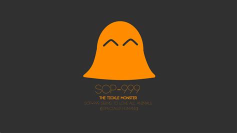 SCP 999 Wallpapers - Wallpaper Cave