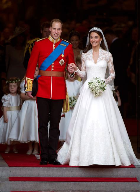 The Royal Wedding Photo Album Kate Middleton Photos Catherine