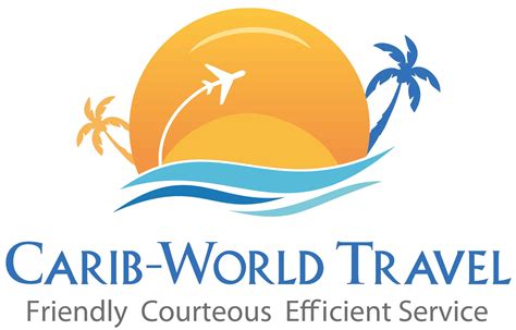International Travel Agency Logo Png