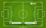 Free Soccer Fields Images