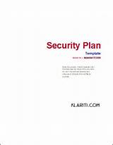 Security Audit Plan Images