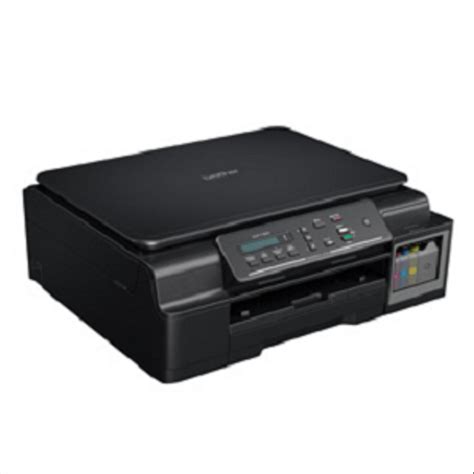 Full driver & software package file name: Jual Printer Inkjet Multifungsi Brother DCP-T300 Print ...
