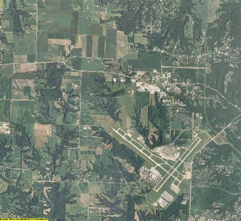 2012 Peoria County Illinois Aerial Photography