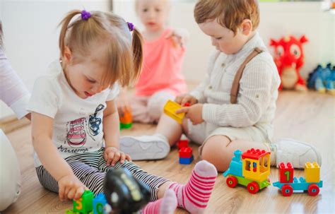 Piaget E As Fases Do Desenvolvimento Infantil