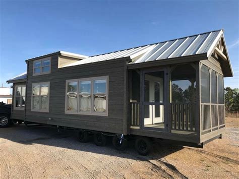 Cabin Tiny House Many Styles Movable Pre Fab For Your Propertylot