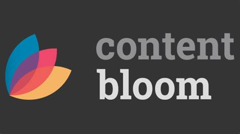 Content Bloom Why Partner With Dotcms Youtube