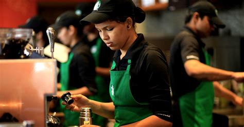 Find Out Why Starbucks Employees Are Going On Racial Bias Training Travel Patriot