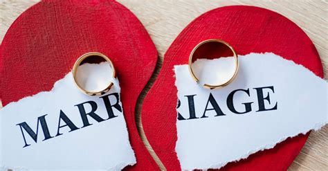 The 4 Stages Of Divorce This Guide Breaks Down The Divorce Process