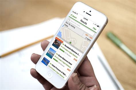 You can trade your points for food, discounts, and other rewards. TripAdvisor To Take Direct Hotel Bookings on Mobile Apps ...