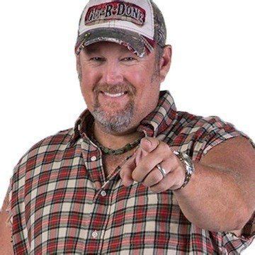 The psychological aspects that go on in this film are way ahead of 1936 thinking. Get Er Done! 3 Success Factors from Larry the Cable Guy