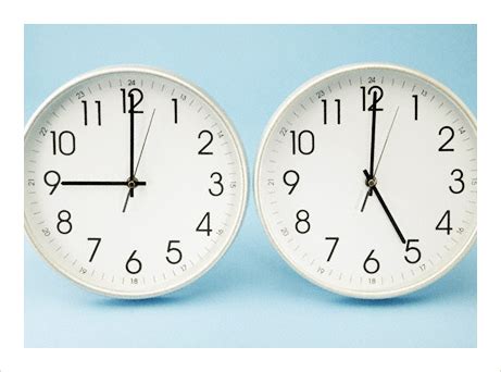 Do you take a lunch break? Which Is More Secure - The 9-5 Job Or Self-Employment ...