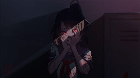 Yandere Simulator Wallpapers Wallpaper Cave