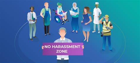 How To Protect Your Company And Employees From Harassment