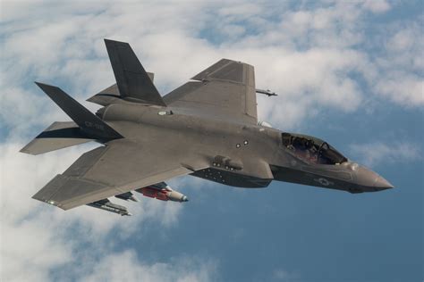 Thailand To Purchase F 35 Stealth Fighters