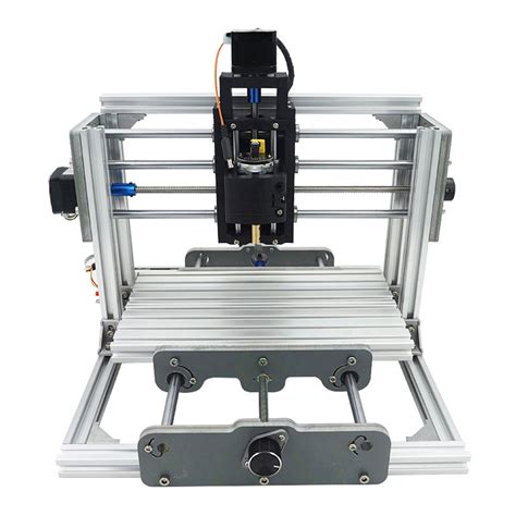 All instruction only on the chinese battery bought separately. 2417 3 Axis Mini DIY CNC Router USB Wood Carving Engraving ...