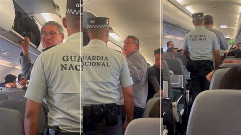 Viva Aerobus Se Pronunció Ante El Caso Del Pasajero Que Fue Bajado De