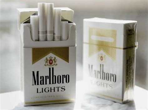 Por Qué Los Cigarrillos Light Hacen Tanto Daño Como Los Comunes