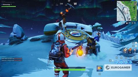 Fortnite pizza pit phone location. Fortnite Dial the Durr Burger and Pizza Pit number on big ...