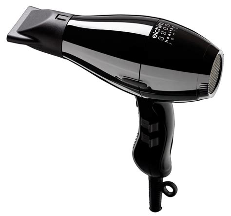 They come in different sizes for varying purposes: Elchim 3900 Healthy Ionic Professional Italian Light Salon ...