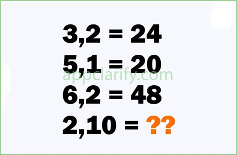 Numbers Quiz Level 29 Answer