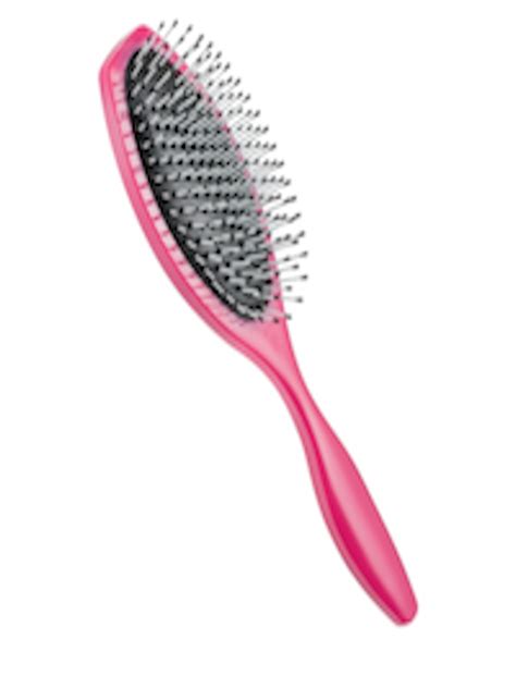 Buy Trisa Paddle Hair Brush For Smoothing And Detangling 627909 Hair