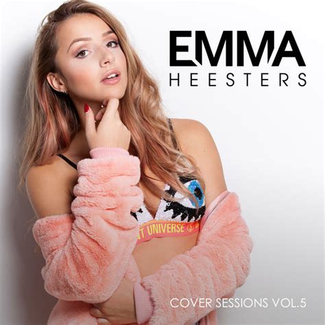 Album Cover Sessions Vol 5 Emma Heesters Qobuz Download And Streaming In High Quality