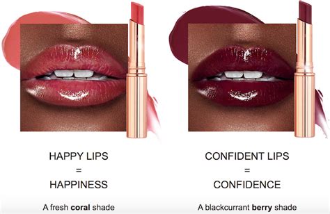 Lola S Secret Beauty Blog New Charlotte Tilbury Superstar Lips