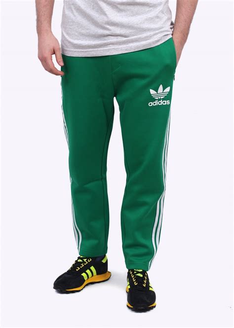 Adidas Originals Adicolour 78 Track Pant Green