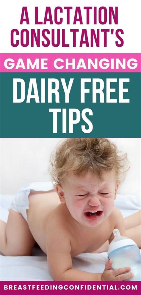 Diet for a healthy breastfeeding mum. Going Dairy Free for Your Breastfeeding Baby | Baby ...