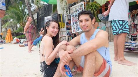 Sparking Rumors Cristine Reyes Unfollows Husband Ali Online