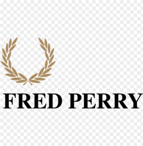 Fred Perry Logo Png Image With Transparent Background Toppng