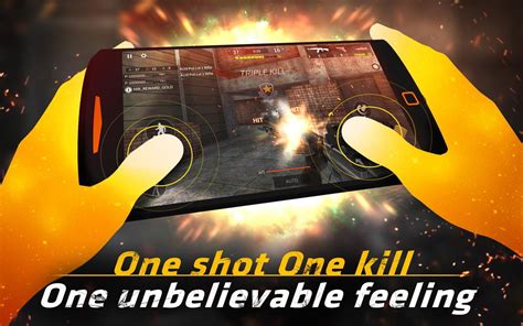 Point Blank Strike Apk Online Play And Action