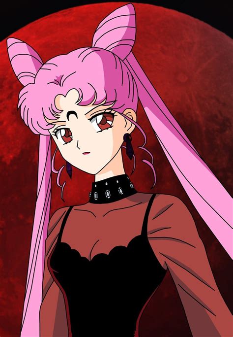 Black Lady By Brokensilhouette77 On Deviantart Gato De Sailor Moon Personajes De Anime