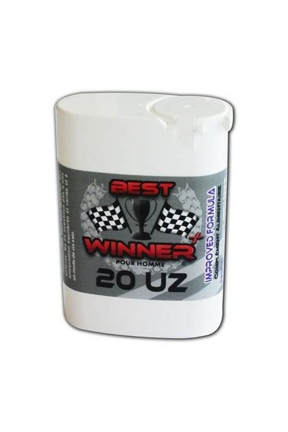 Best Winner X 20