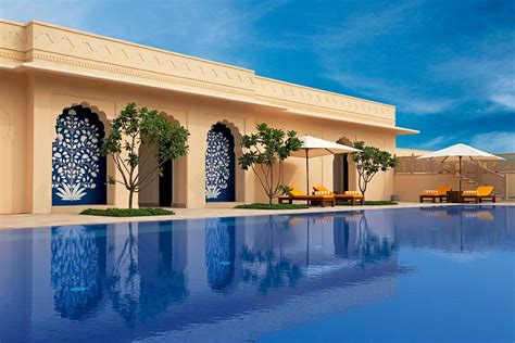 The Oberoi Sukhvilas Spa Resort New Chandigarh Updated 2021 Prices