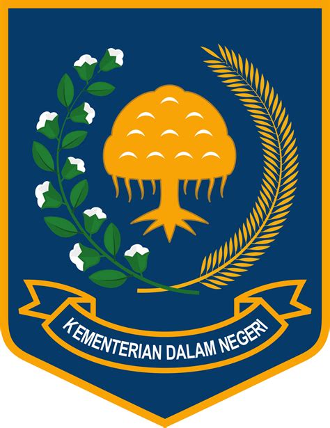 Kebanyakan bidang tugas yang dipertanggungjawabkan kepada jabatan ini terletak di bawah pengawasan dan kawalan pelbagai kementerian. Kementerian Dalam Negeri Republik Indonesia - Wikipedia ...