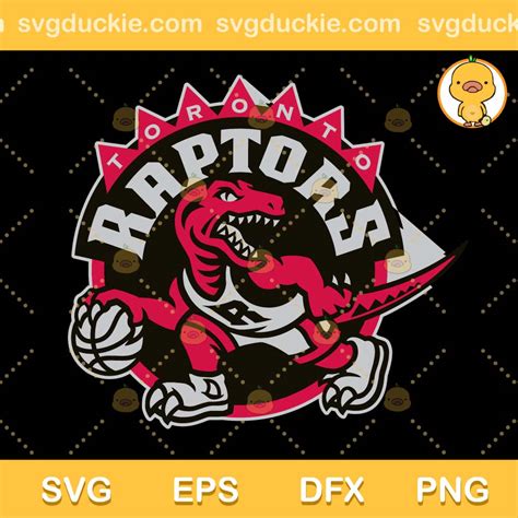 Toronto Raptors Nba Vector Svg Logo Toronto Raptors