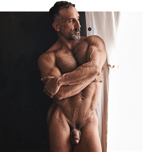 Muscle Dads Nude Telegraph