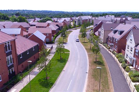 The Atrium ‧ New Homes In Andover ‧ Taylor Wimpey